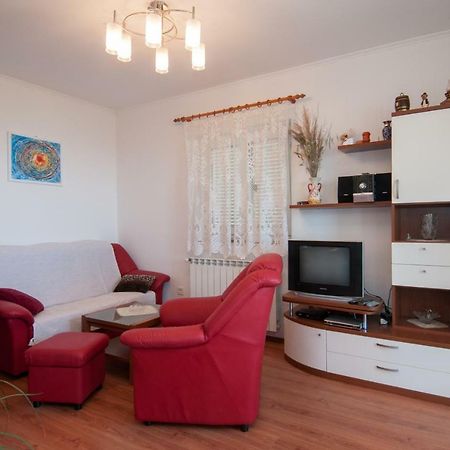 Apartament Dragica Lovran Zewnętrze zdjęcie
